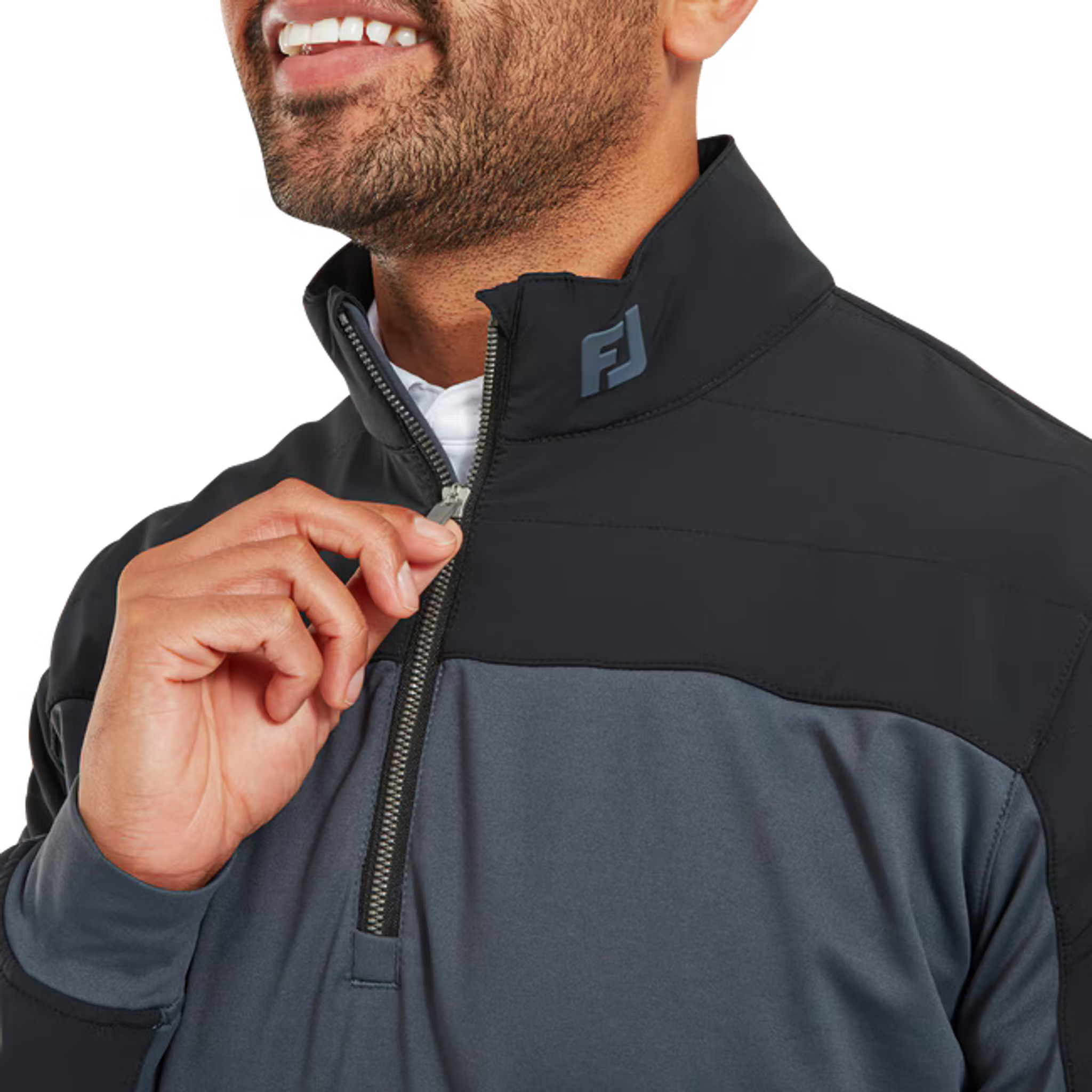 Footjoy ThermoSeries Hybrid Midlayer Herren
