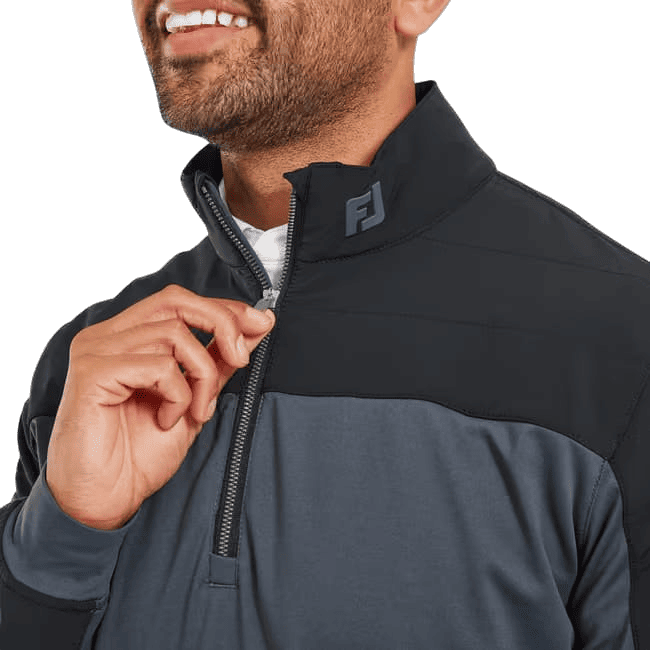 Footjoy ThermoSeries Hybrid Midlayer Herren