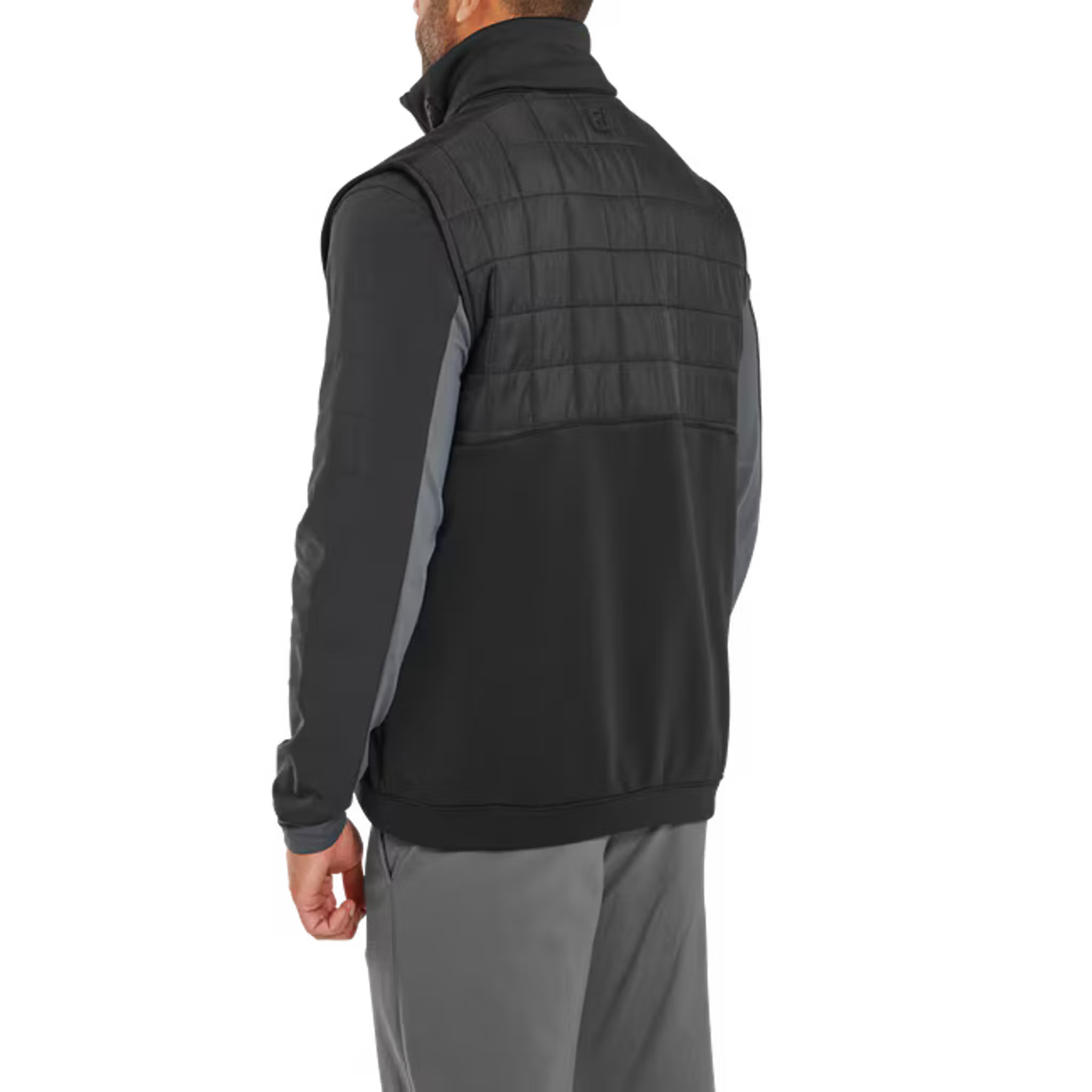 Footjoy ThermoSeries Lightweight Insulated Weste Herren