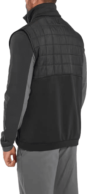 Footjoy ThermoSeries Lightweight Insulated Weste Herren