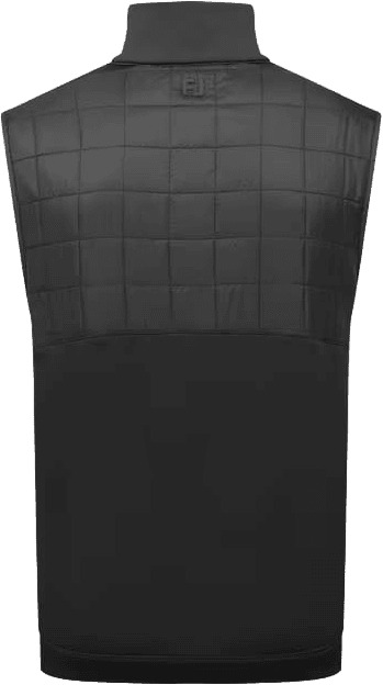 Footjoy ThermoSeries Lightweight Insulated Weste Herren