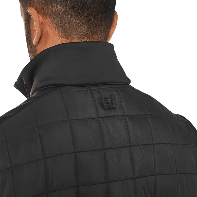 Footjoy ThermoSeries Lightweight Insulated Weste Herren
