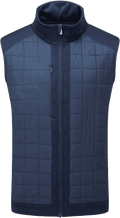 Footjoy ThermoSeries Lightweight Insulated Weste Herren