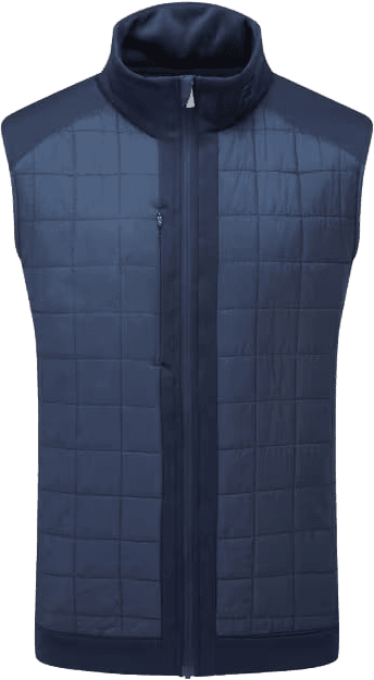 Footjoy ThermoSeries Lightweight Insulated Weste Herren