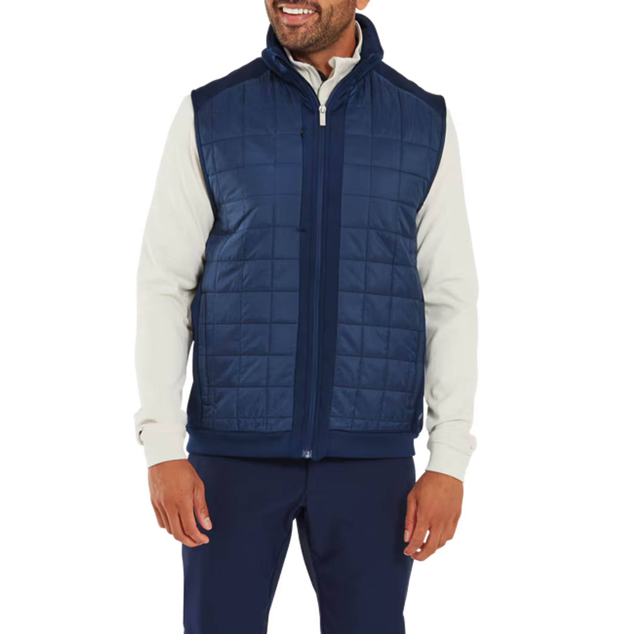 Footjoy ThermoSeries Lightweight Insulated Weste Herren