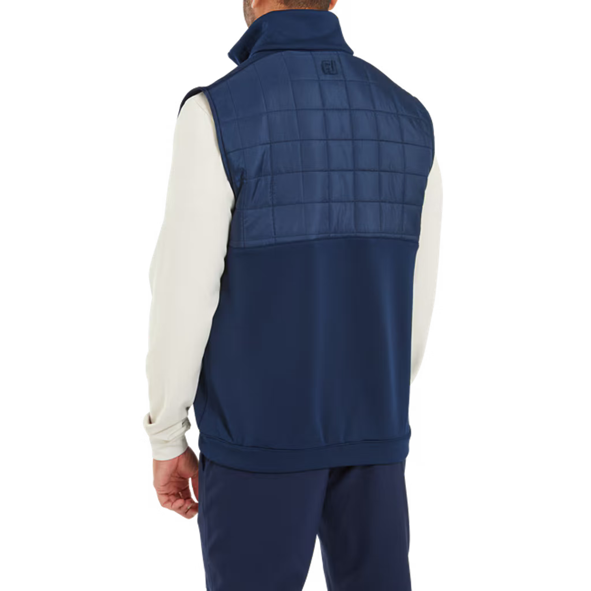 Footjoy ThermoSeries Lightweight Insulated Weste Herren