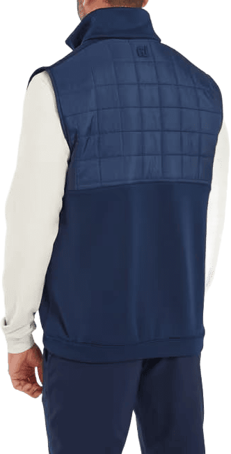 Footjoy ThermoSeries Lightweight Insulated Weste Herren