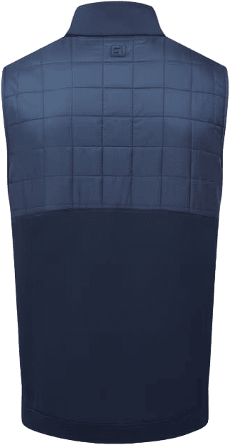 Footjoy ThermoSeries Lightweight Insulated Weste Herren