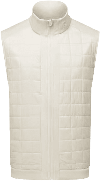 Footjoy ThermoSeries Lightweight Insulated Weste Herren