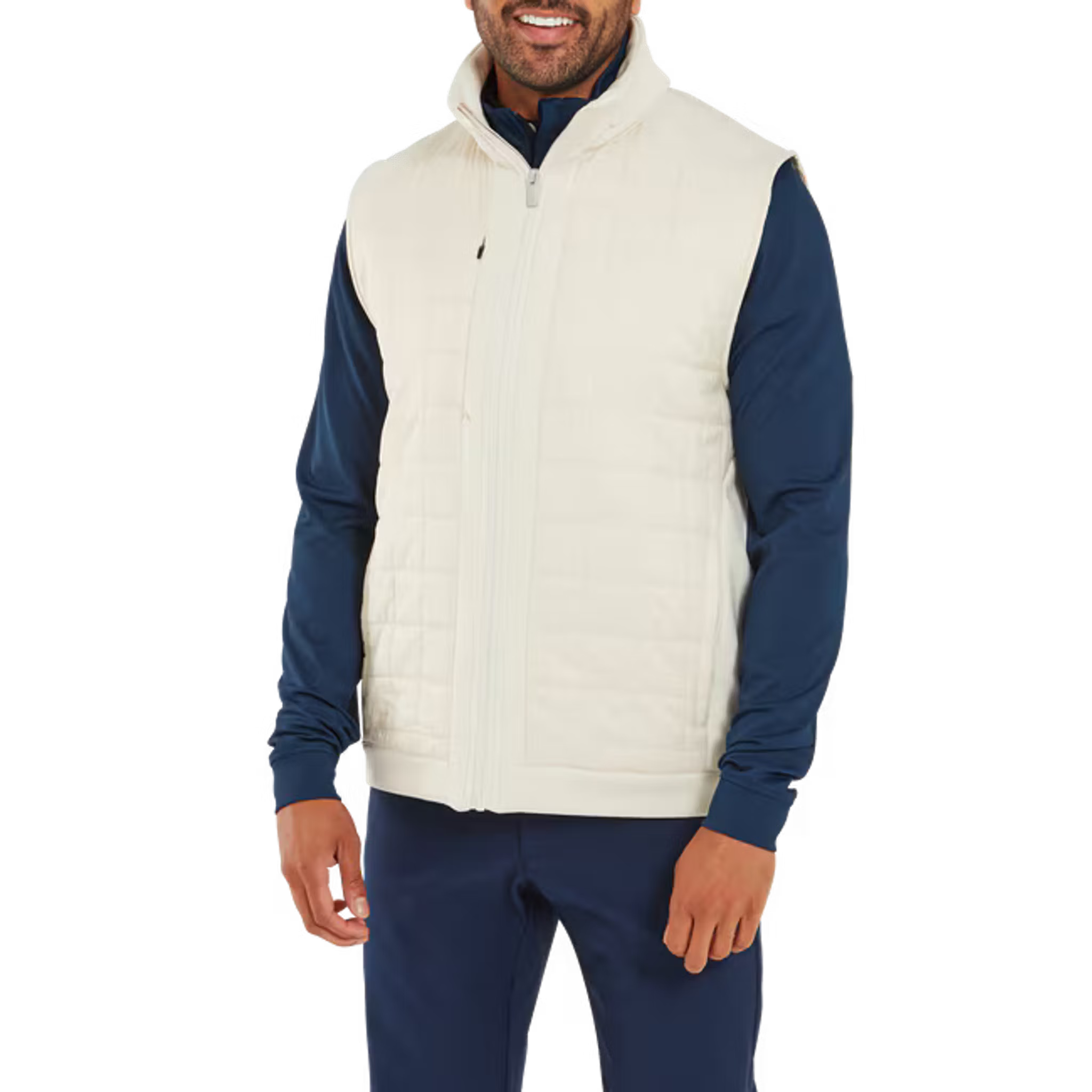 Footjoy ThermoSeries Lightweight Insulated Weste Herren