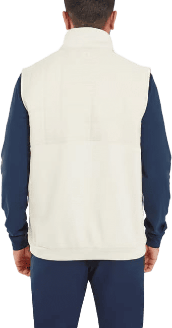 Footjoy ThermoSeries Lightweight Insulated Weste Herren