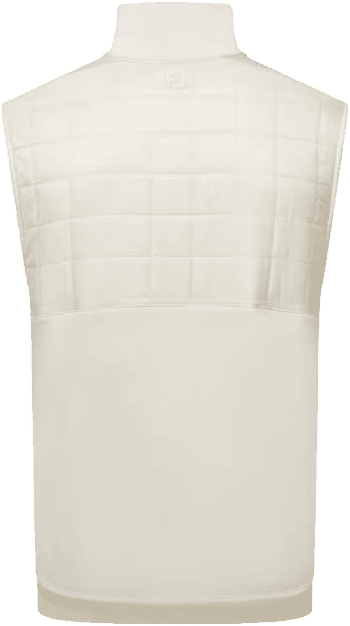 Footjoy ThermoSeries Lightweight Insulated Weste Herren