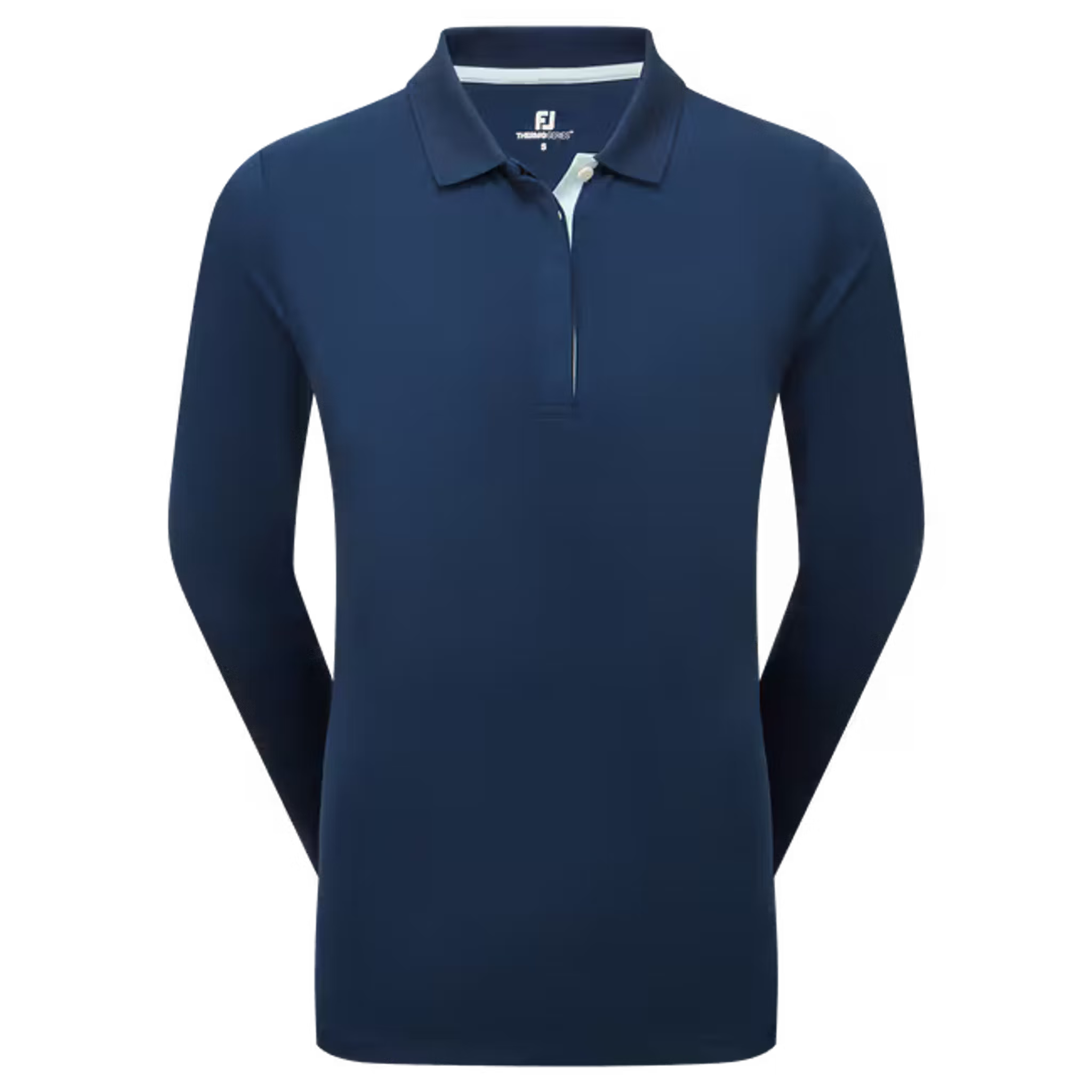 Footjoy ThermoSeries L/S Shirt Damen