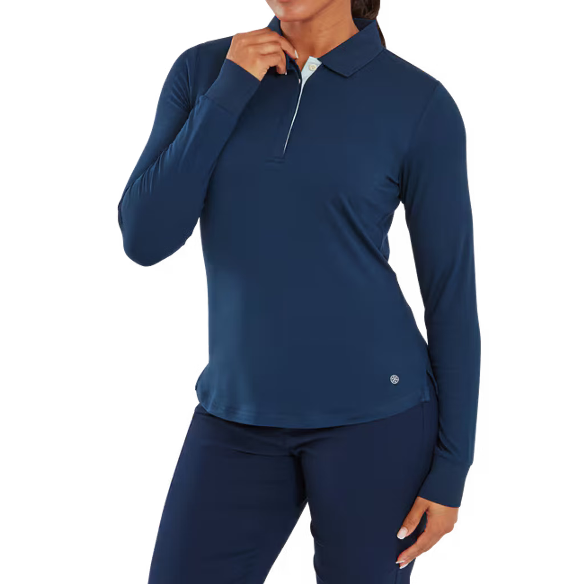 Footjoy ThermoSeries L/S Shirt Damen