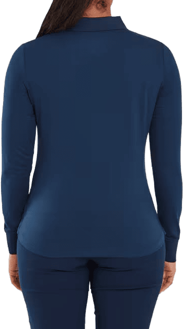 Footjoy ThermoSeries L/S Shirt Damen