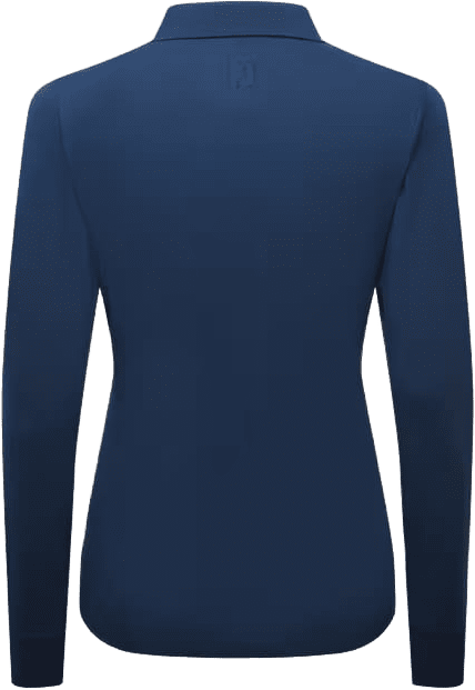 Footjoy ThermoSeries L/S Shirt Damen