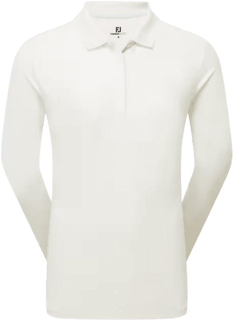 Footjoy ThermoSeries L/S Shirt Damen