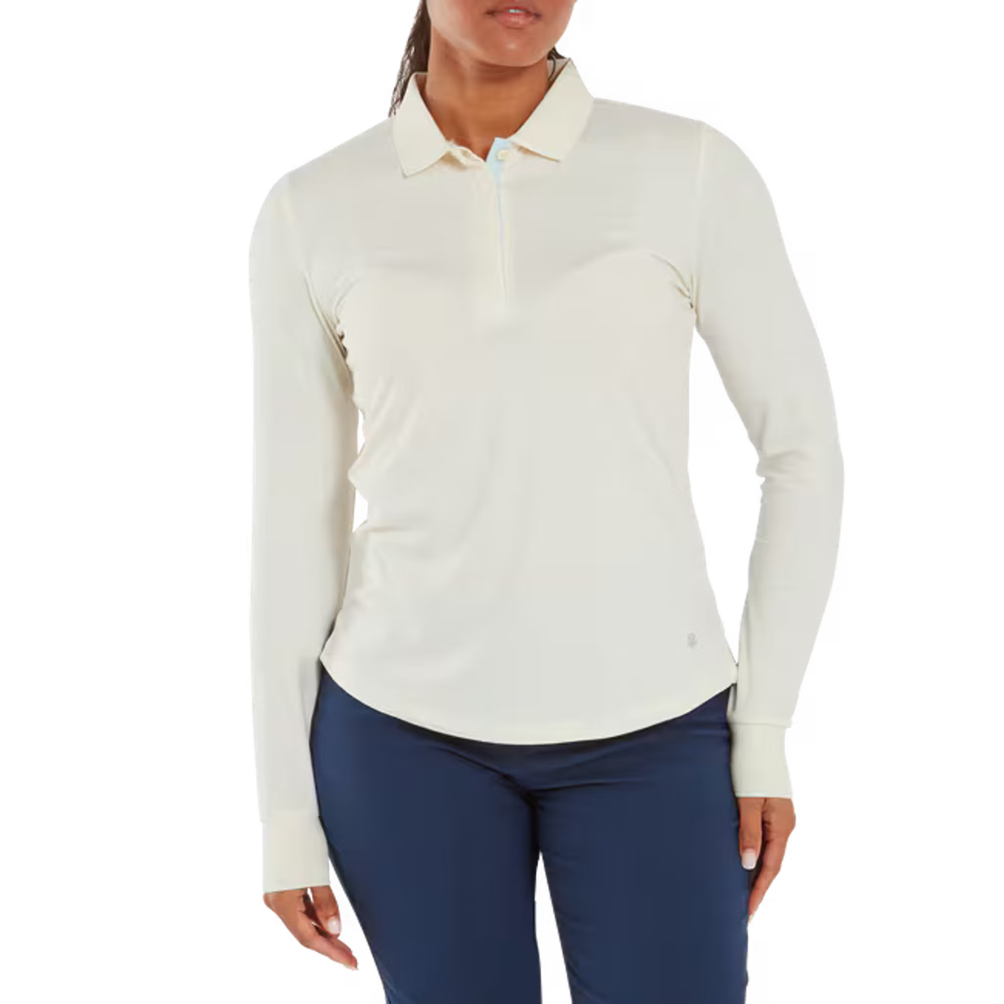 Footjoy ThermoSeries L/S Shirt Damen