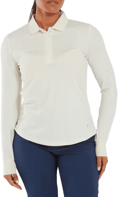 Footjoy ThermoSeries L/S Shirt Damen