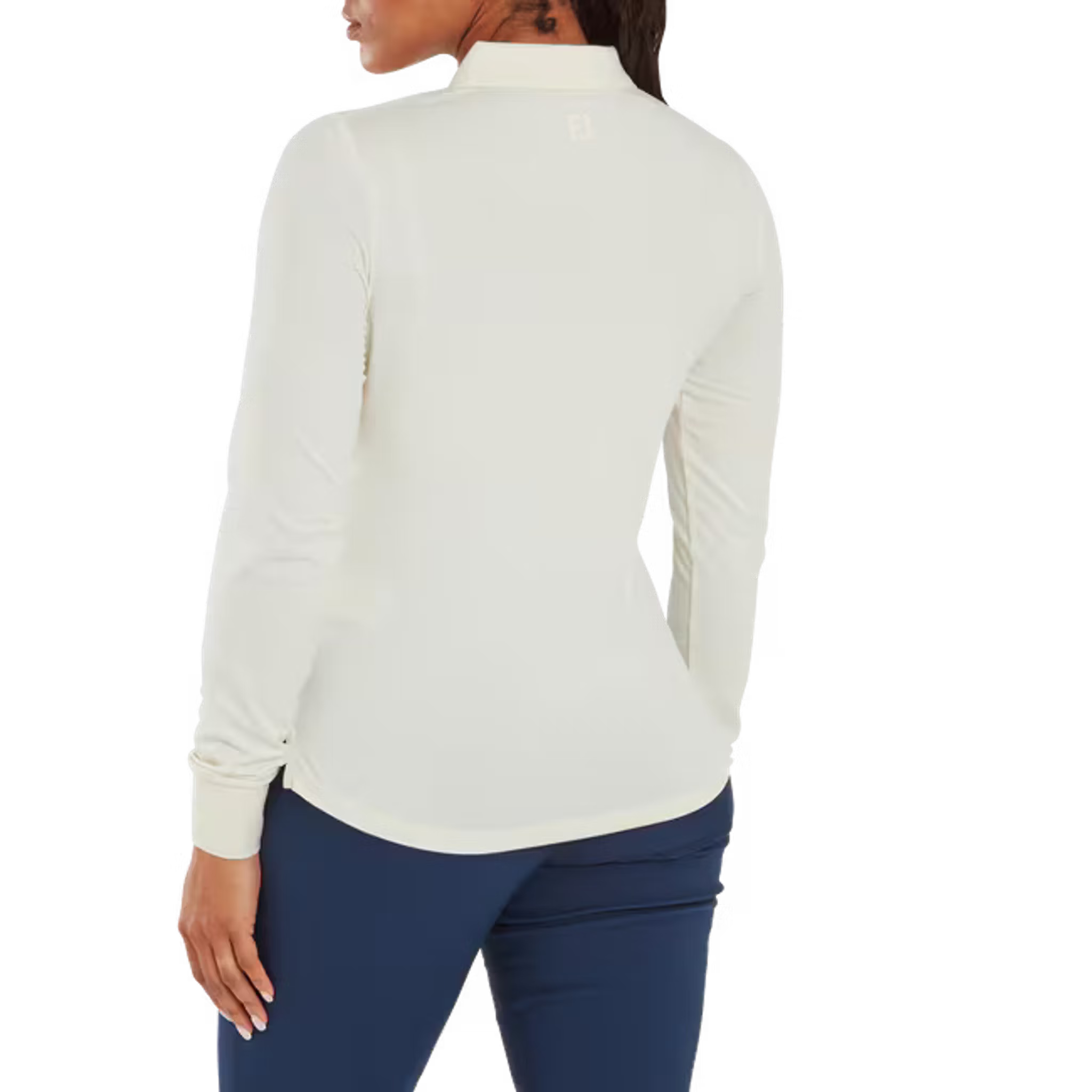 Footjoy ThermoSeries L/S Shirt Damen