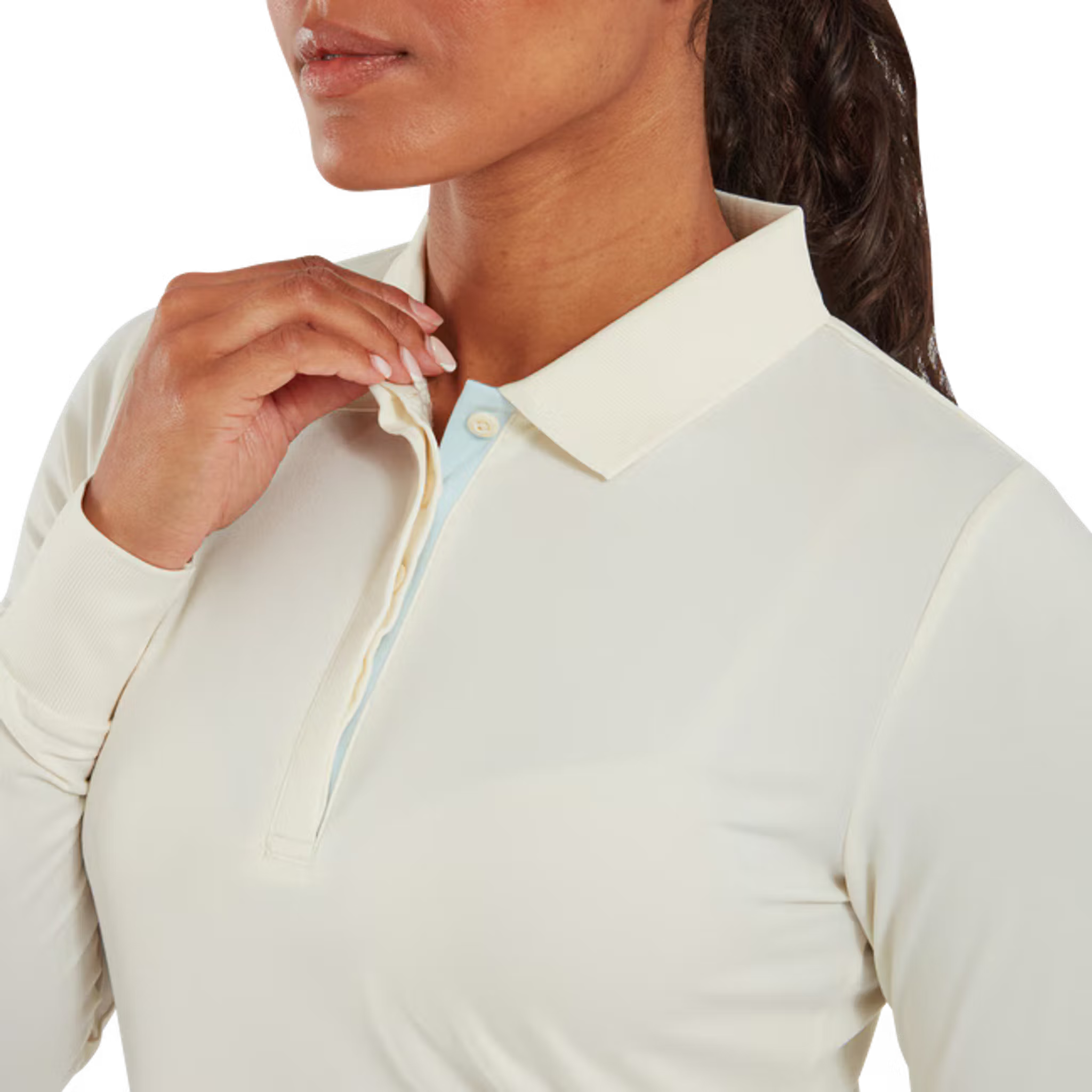 Footjoy ThermoSeries L/S Shirt Damen