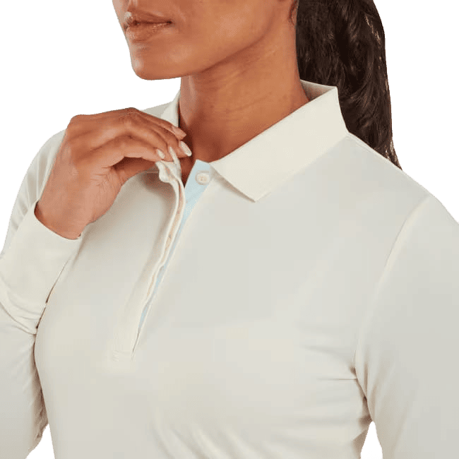 Footjoy ThermoSeries L/S Shirt Damen
