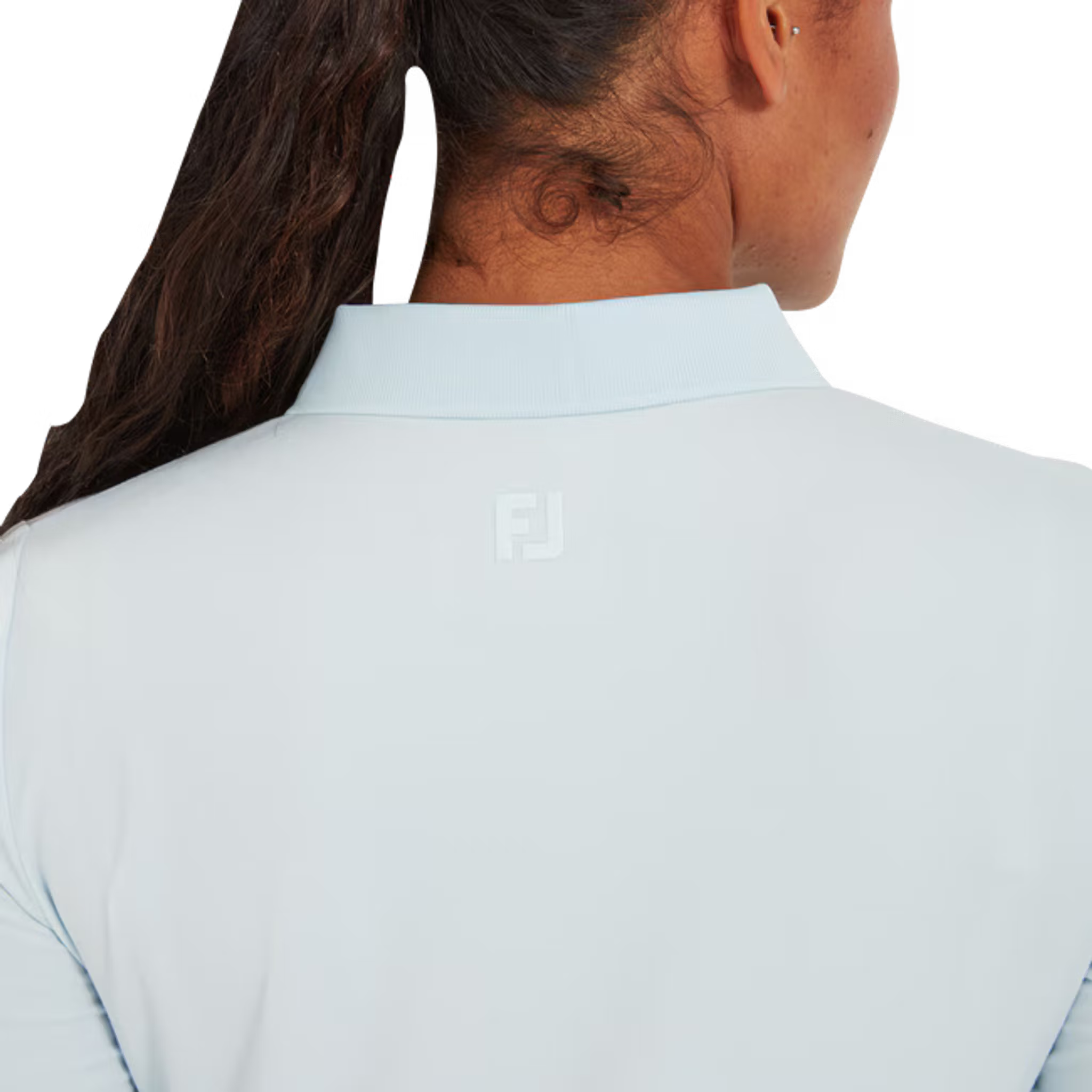 Footjoy ThermoSeries L/S Shirt Damen