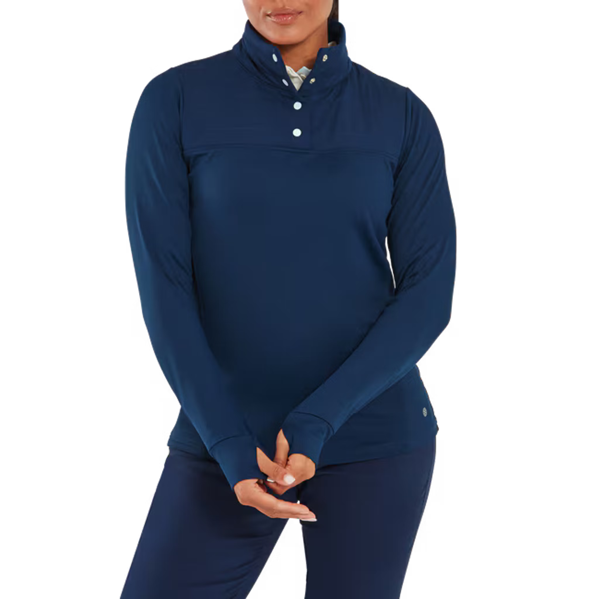 Footjoy ThermoSeries Hybrid Popover Damen