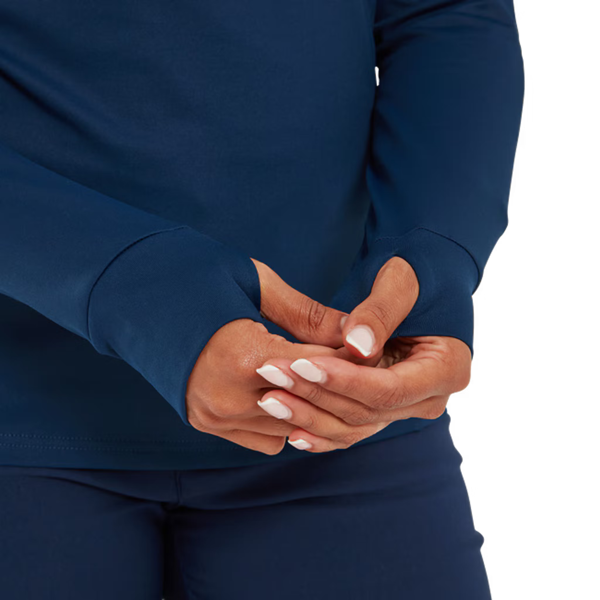 Footjoy ThermoSeries Hybrid Popover Damen
