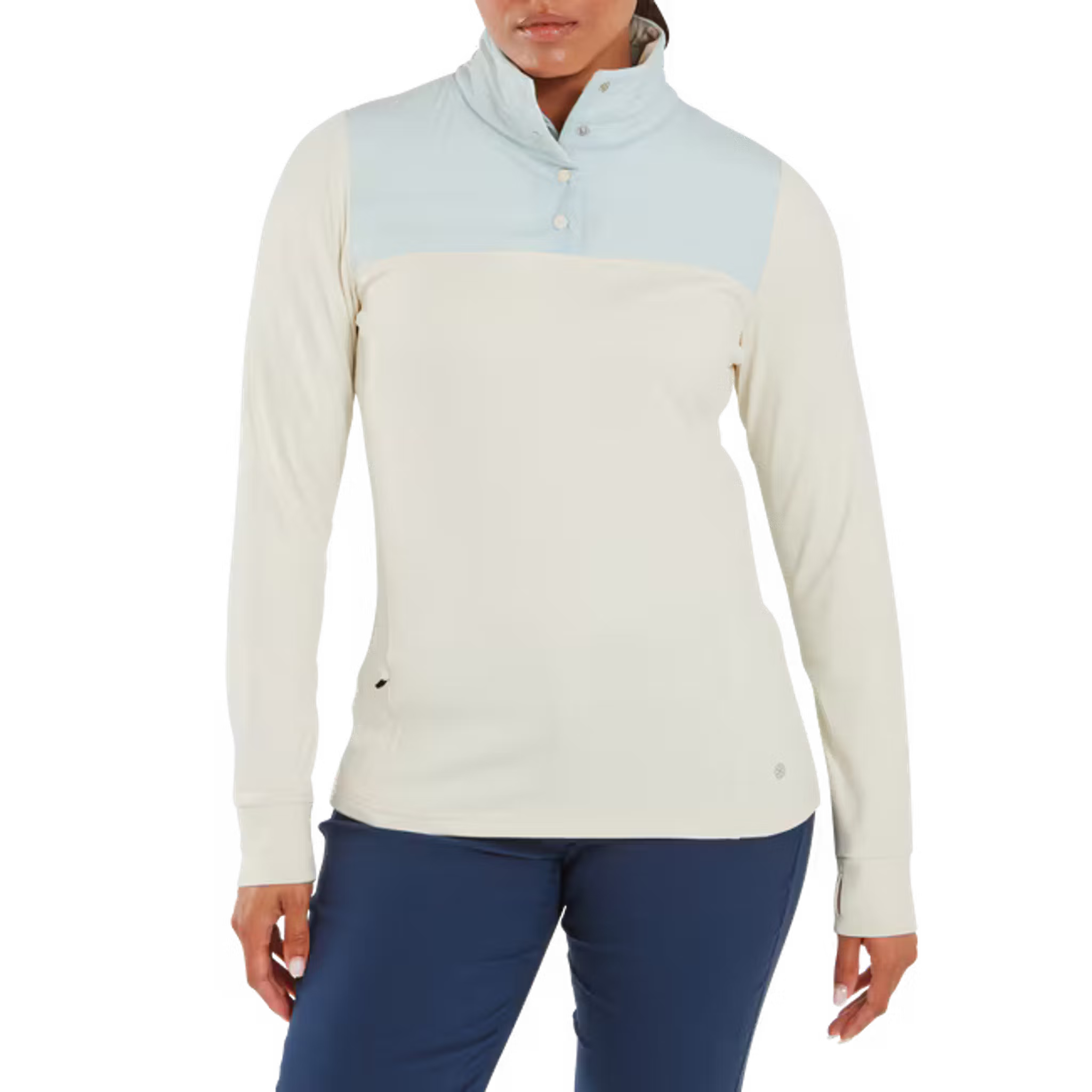 Footjoy ThermoSeries Hybrid Popover Damen