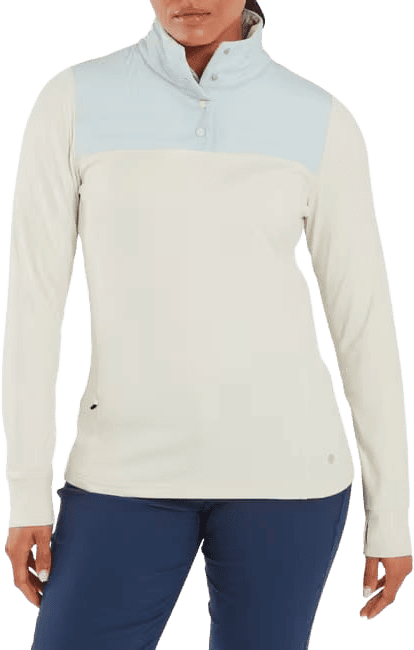 Footjoy ThermoSeries Hybrid Popover Damen