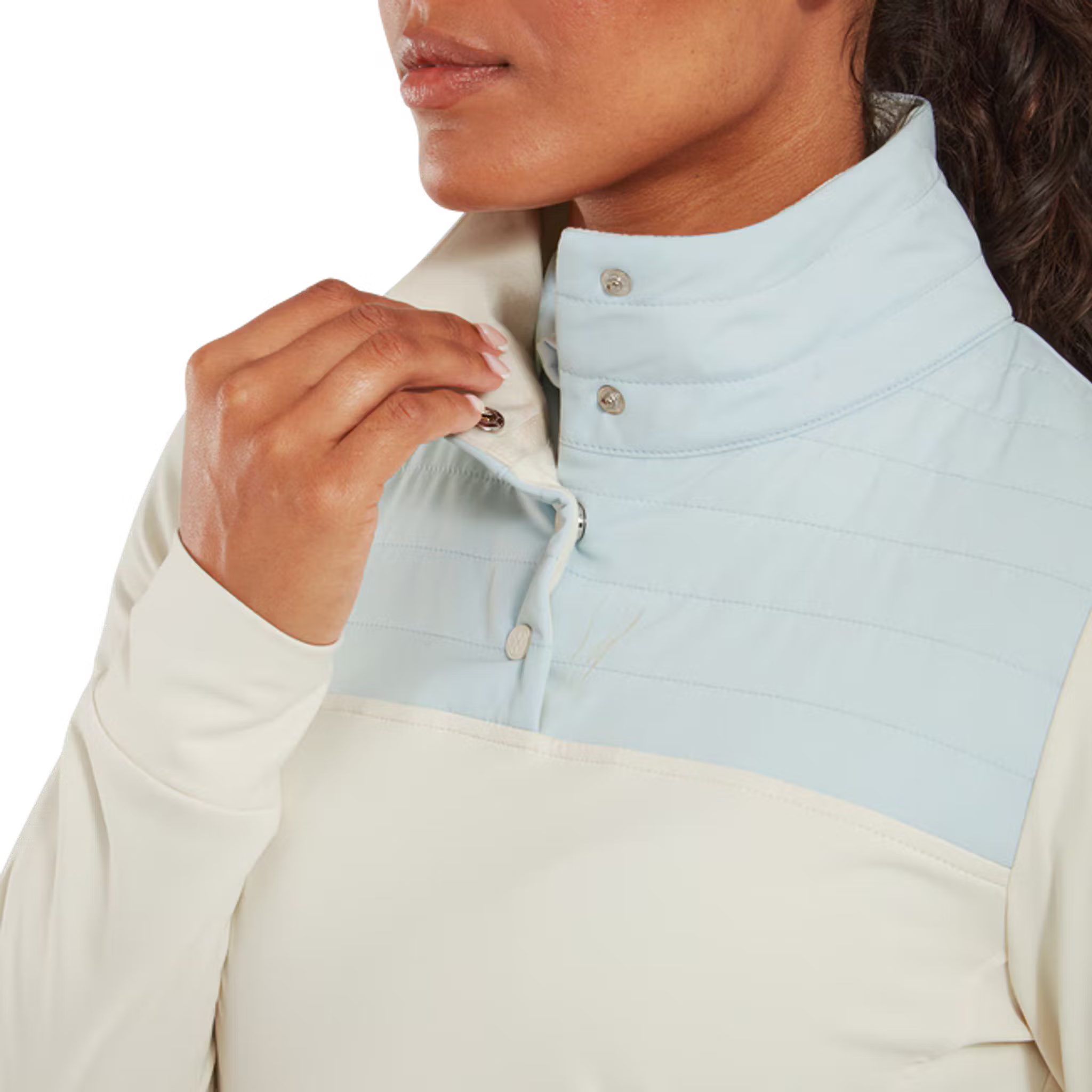 Footjoy ThermoSeries Hybrid Popover Damen
