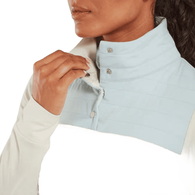 Footjoy ThermoSeries Hybrid Popover Damen