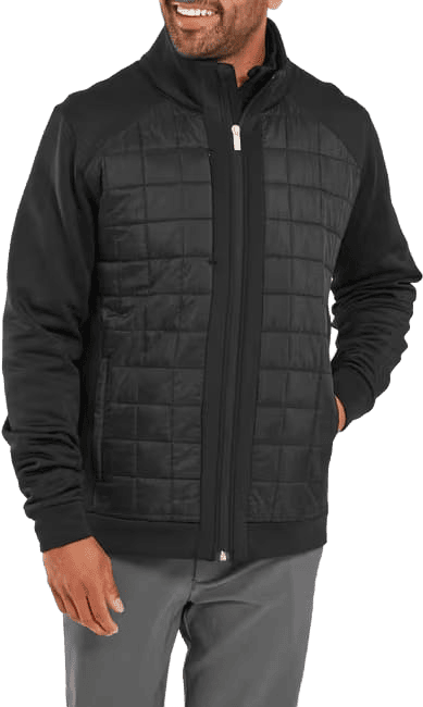 Footjoy ThermoSeries Lightweight Insulated Jacke Herren