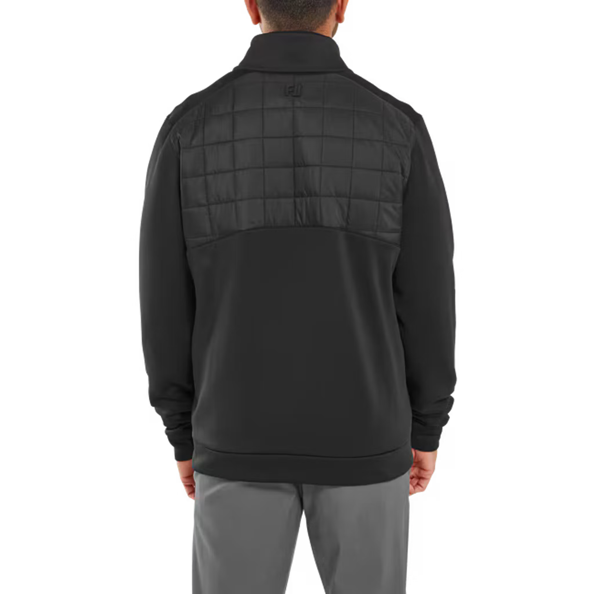 Footjoy ThermoSeries Lightweight Insulated Jacke Herren