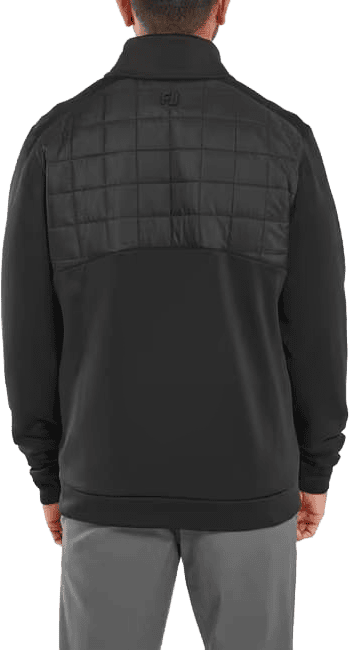 Footjoy ThermoSeries Lightweight Insulated Jacke Herren