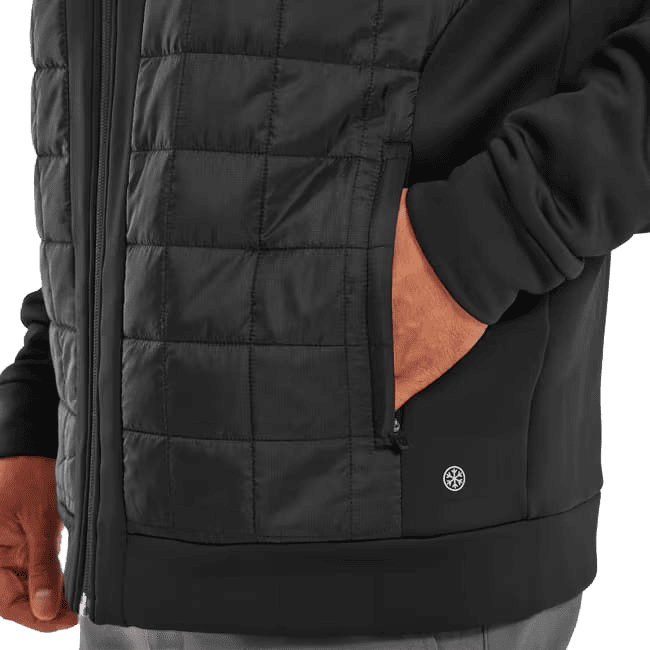 Footjoy ThermoSeries Lightweight Insulated Jacke Herren