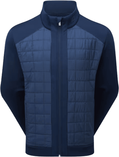 Footjoy ThermoSeries Lightweight Insulated Jacke Herren
