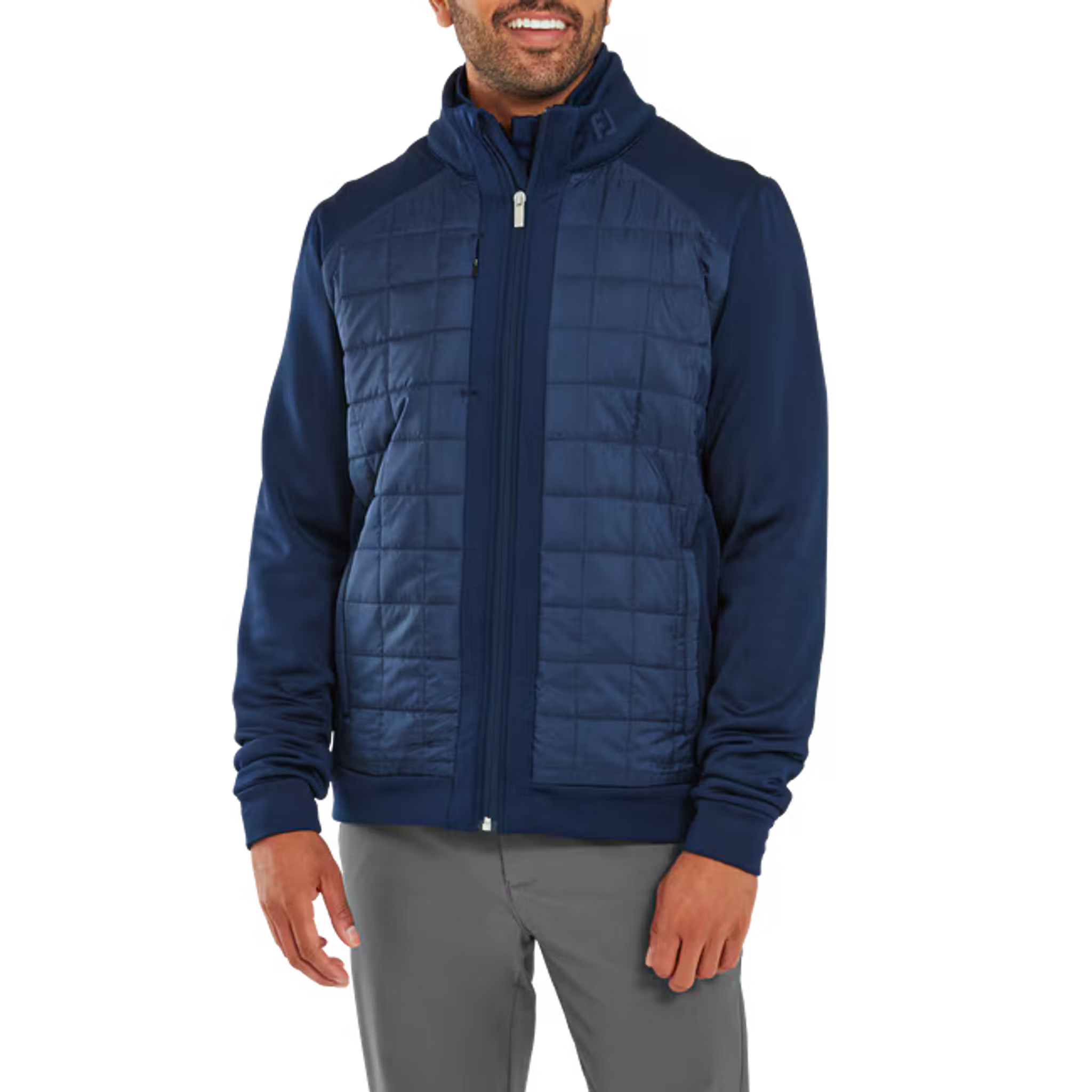 Footjoy ThermoSeries Lightweight Insulated Jacke Herren