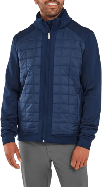 Footjoy ThermoSeries Lightweight Insulated Jacke Herren