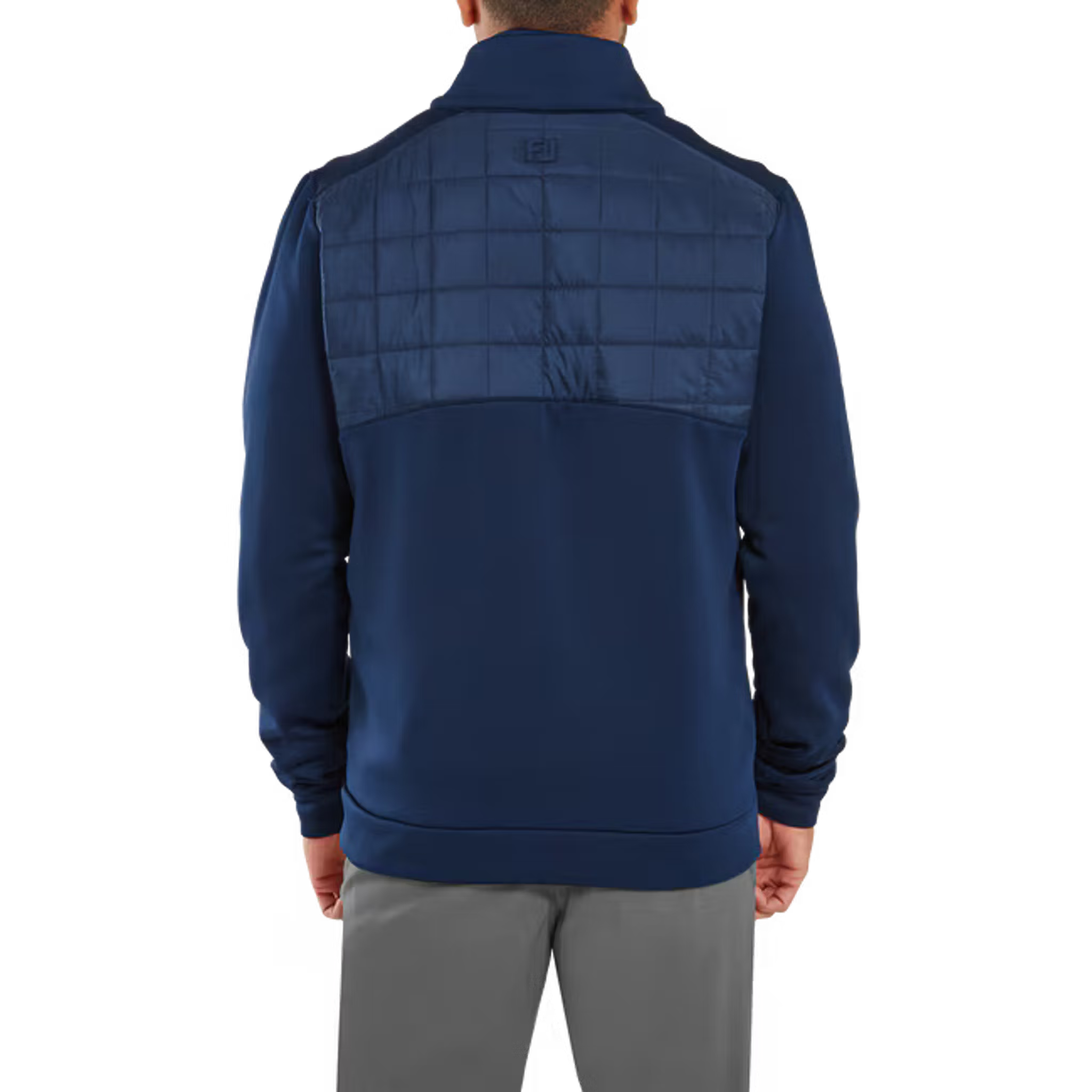 Footjoy ThermoSeries Lightweight Insulated Jacke Herren