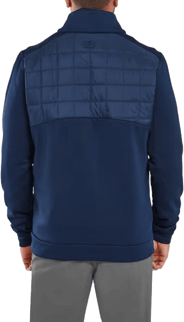 Footjoy ThermoSeries Lightweight Insulated Jacke Herren