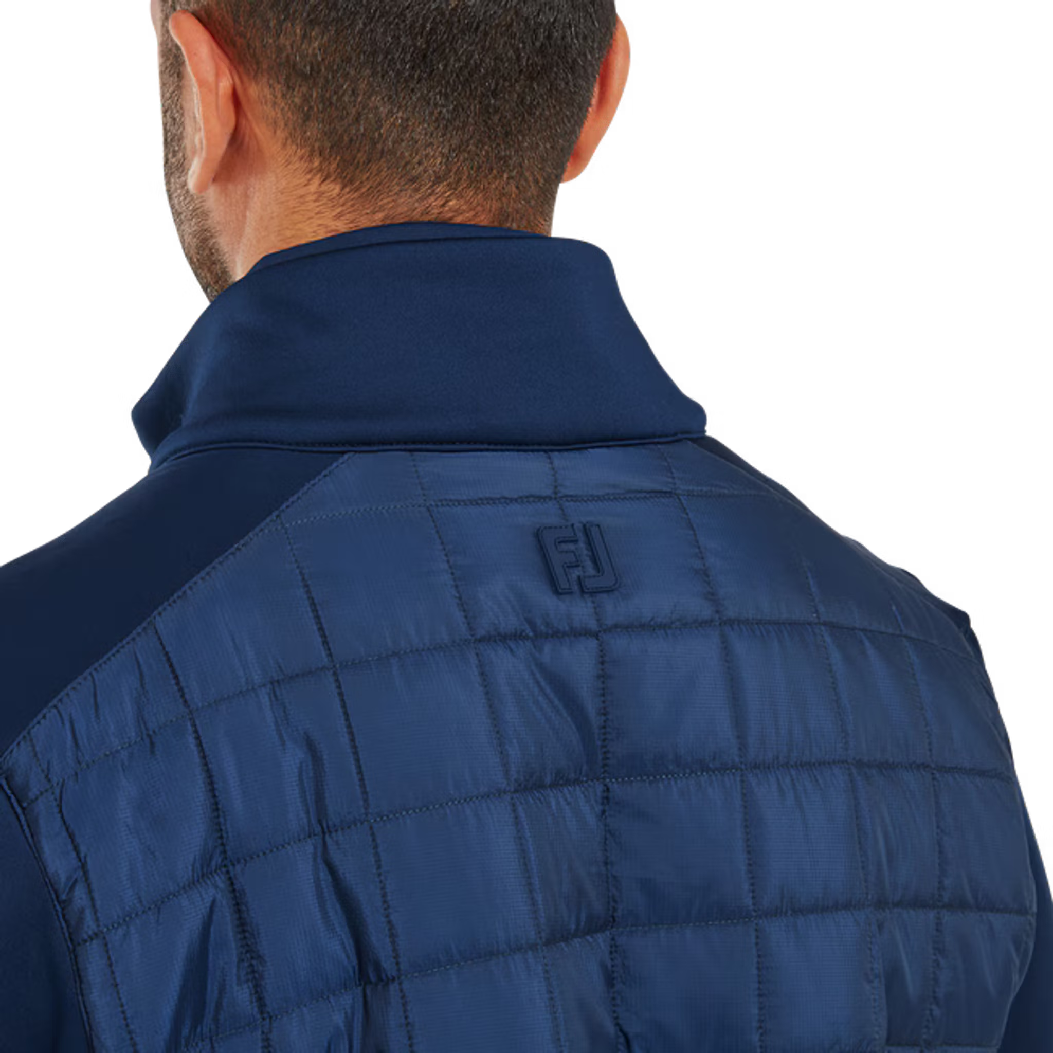 Footjoy ThermoSeries Lightweight Insulated Jacke Herren