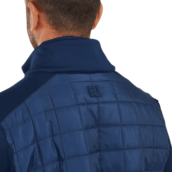 Footjoy ThermoSeries Lightweight Insulated Jacke Herren