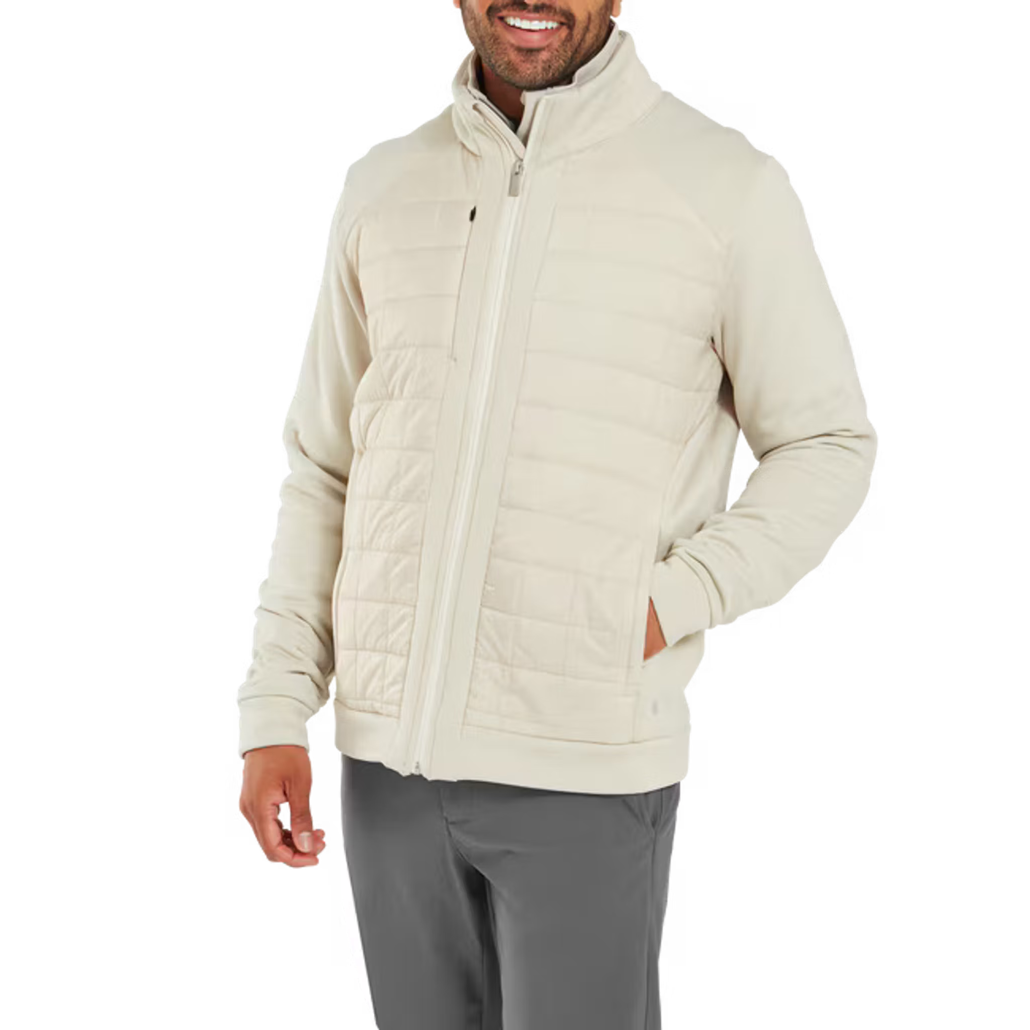 Footjoy ThermoSeries Lightweight Insulated Jacke Herren