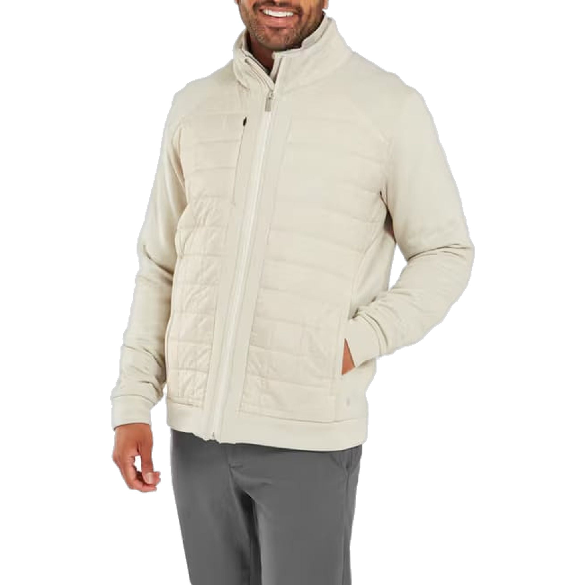 Footjoy ThermoSeries Lightweight Insulated Jacke Herren
