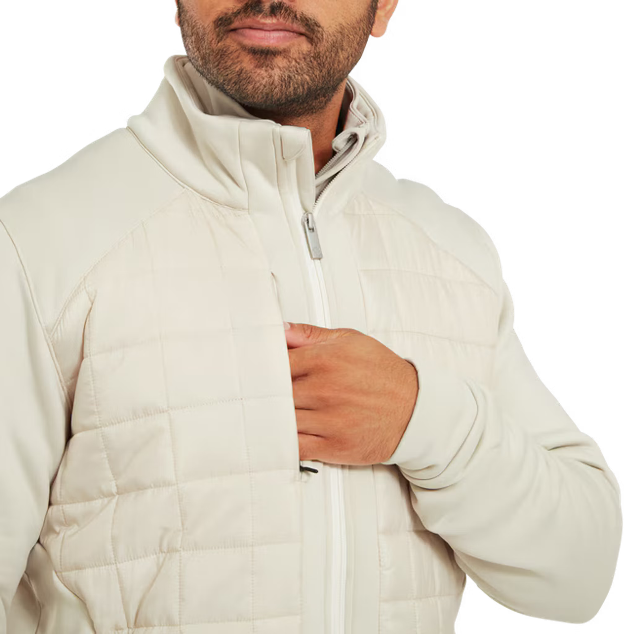 Footjoy ThermoSeries Lightweight Insulated Jacke Herren