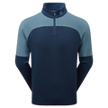 Footjoy ThermoSeries Jacquard Midlayer Herren