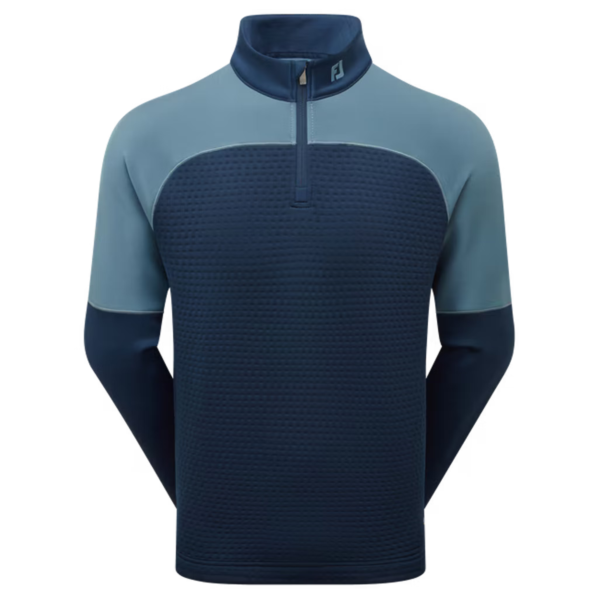Footjoy ThermoSeries Jacquard Midlayer Herren
