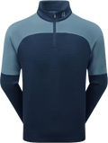 Footjoy ThermoSeries Jacquard Midlayer Herren